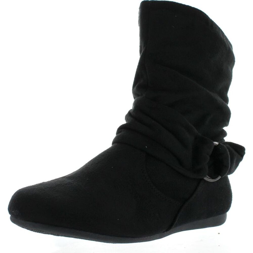 Static Footwear SELENA-58 Black Womens boots 10 NEW